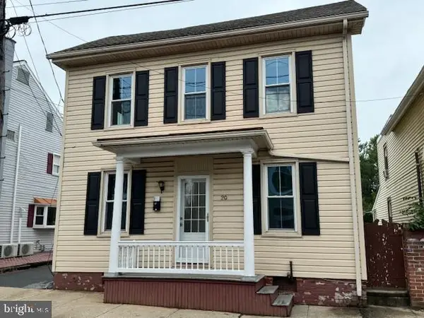 20 W Gramby St, MANHEIM, PA 17545