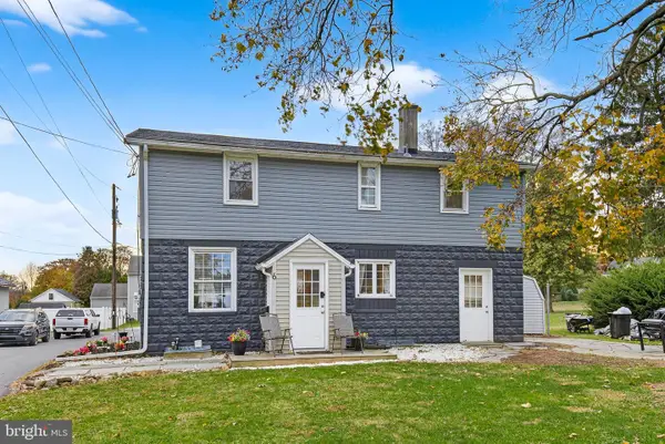 6 South Ave, LANDISVILLE, PA 17538