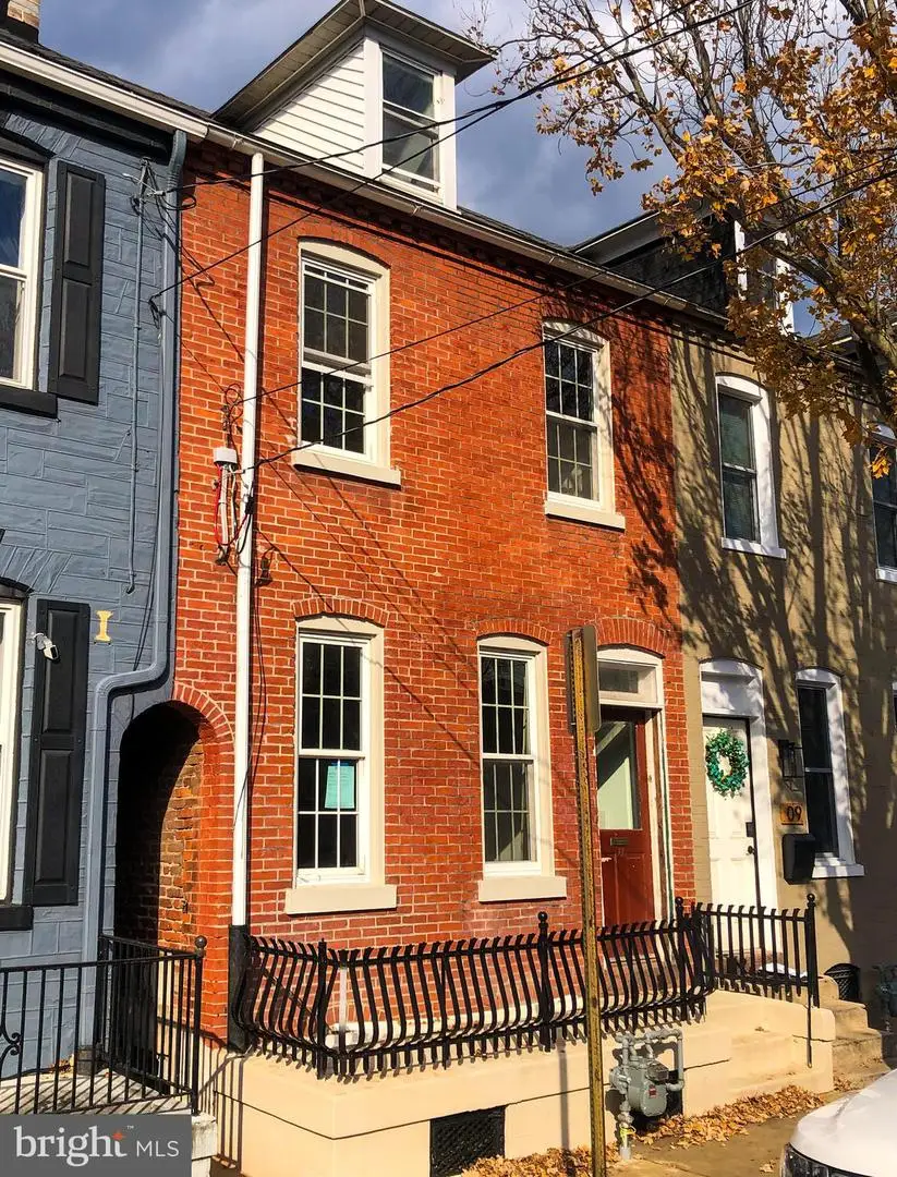 11 W New St, Lancaster, PA 17603 - Image #1