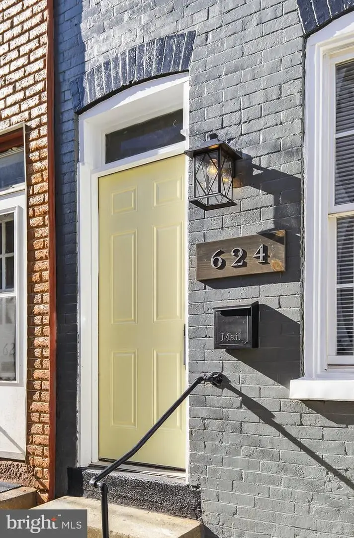 624 Olive St, Lancaster, PA 17602 - Image #1