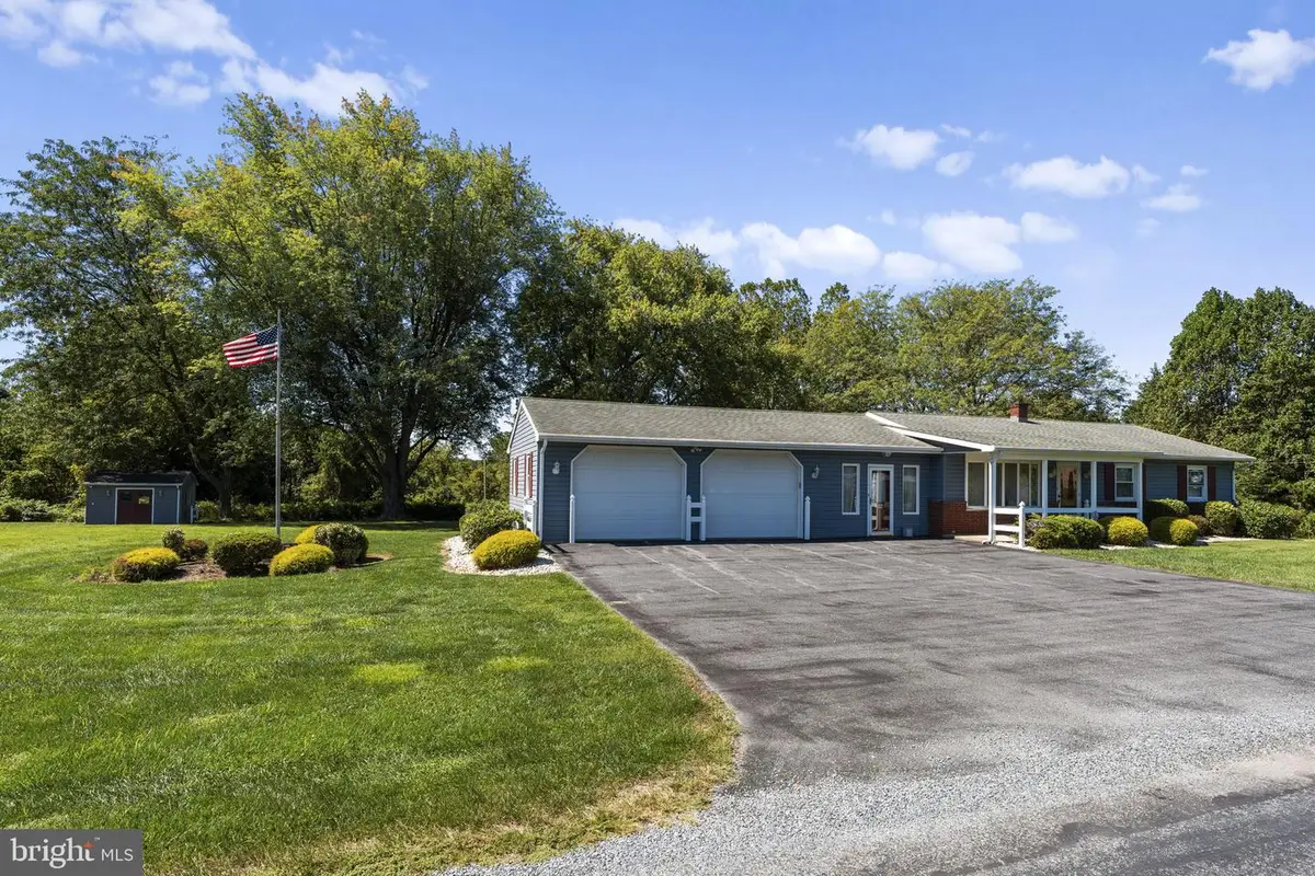 462 Sawmill Rd, New Providence, PA 17560 - Image #1