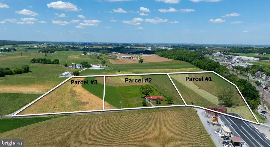 12 S Kinzer Rd, Kinzers, PA 17535 - Image #3