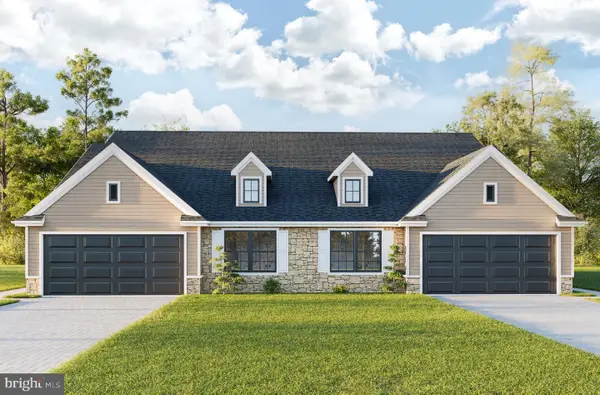 120 Hillard Field, LANCASTER, PA 17603