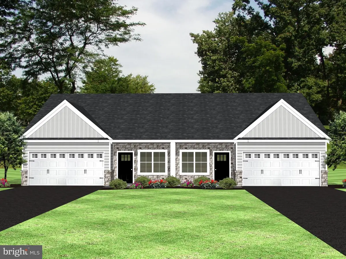 112 Hillard Field, Lancaster, PA 17603 - #1