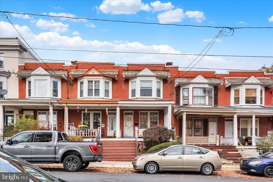 529 E End Ave, Lancaster, PA 17602 - Image #2