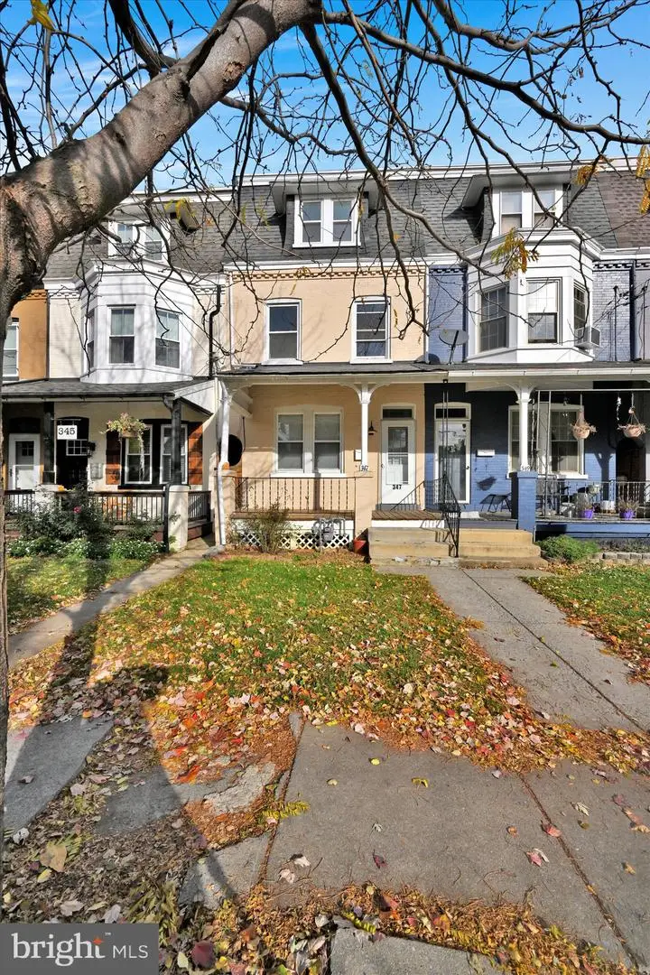 347 E Ross St, Lancaster, PA 17602 - Image #1