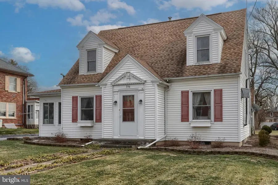 356 E High St, Elizabethtown, PA 17022 - Image #3