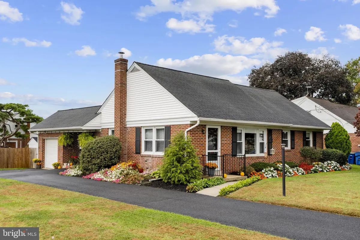 210 Musser Rd, East Earl, PA 17519 - Image #1