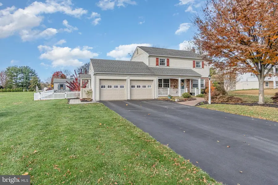430 Orchard Rd, Mount Joy, PA 17552 - Image #3