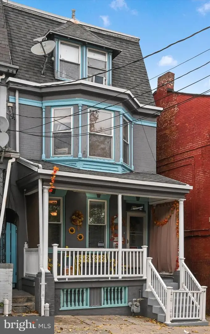 217 W Vine St, Lancaster, PA 17603 - Image #1
