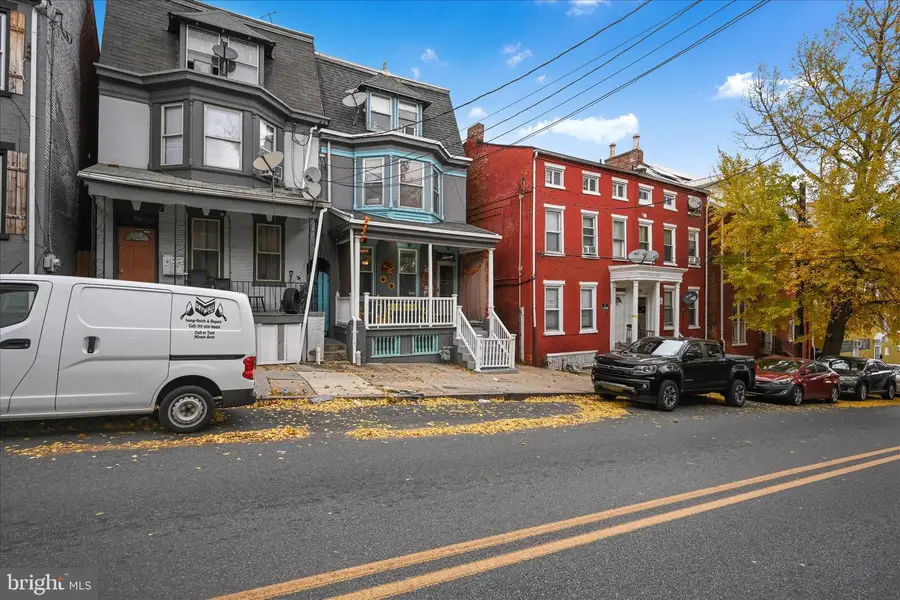 217 W Vine St, Lancaster, PA 17603 - Image #3