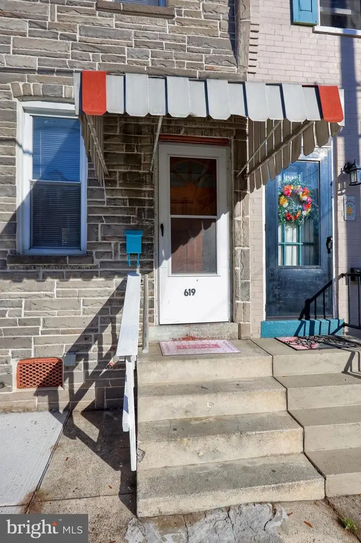 619 1st St, Lancaster, PA 17603 - Image #2