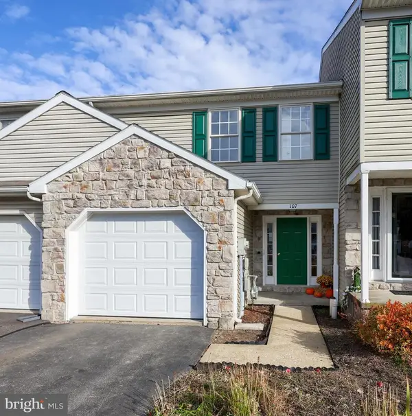107 Acorn Ln, MOUNTVILLE, PA 17554