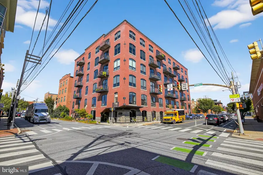 41 W Lemon St #409, Lancaster, PA 17603 - Image #2