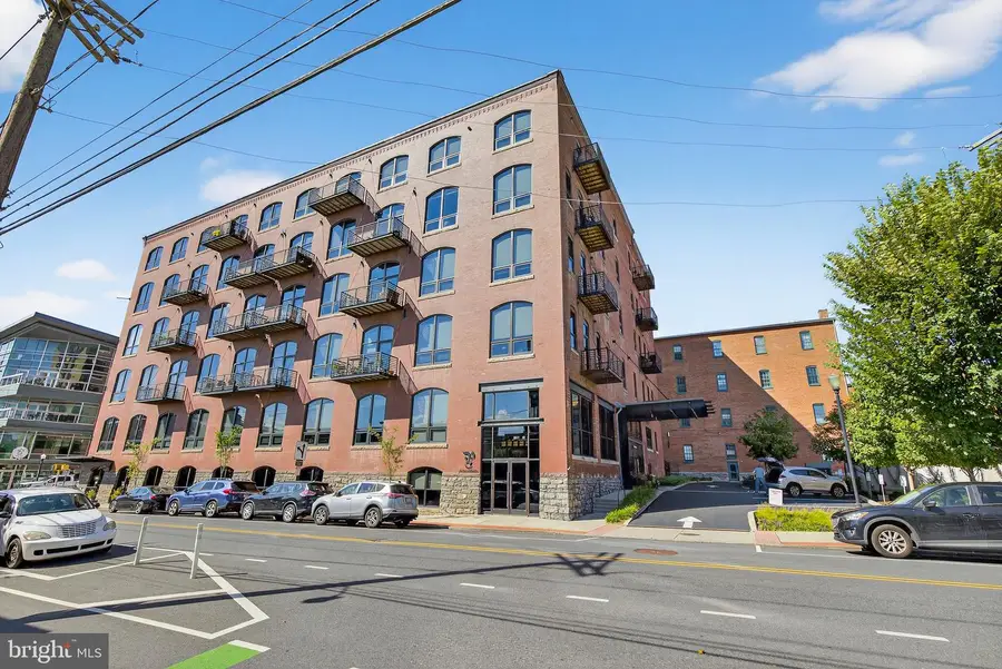 41 W Lemon St #409, Lancaster, PA 17603 - Image #3