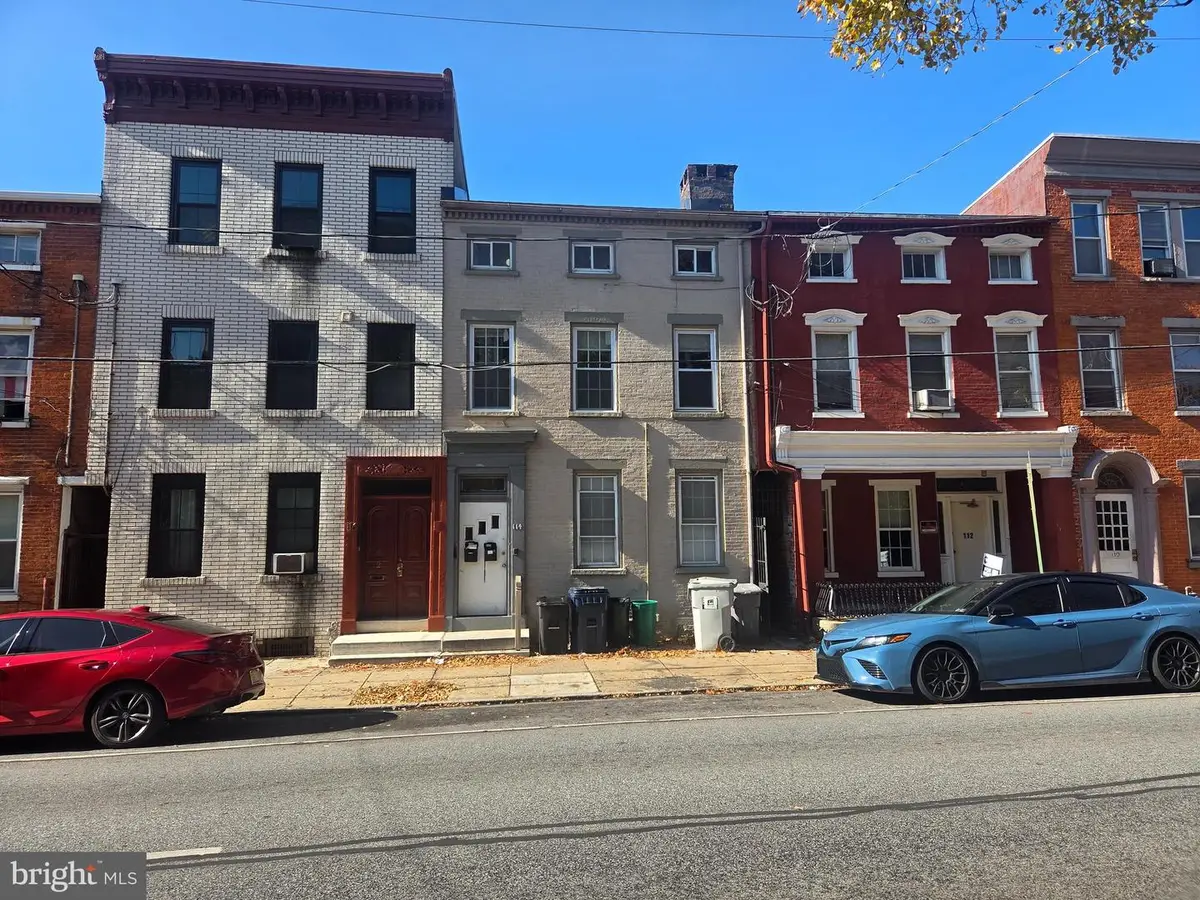 114 S Prince St, Lancaster, PA 17603 - Image #1