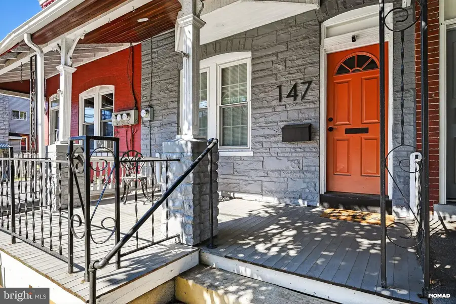 147 E Liberty St, Lancaster, PA 17602 - Image #2