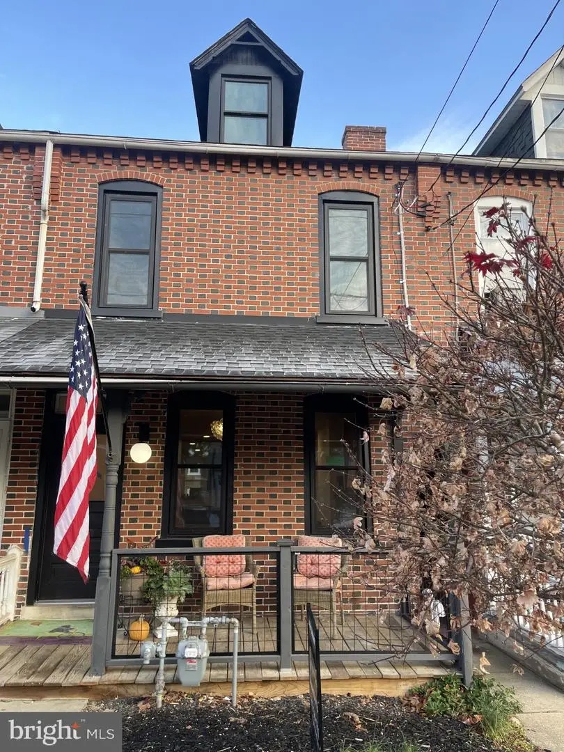 625 4th St, Lancaster, PA 17603 - Image #1