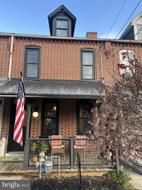 625 4th St, LANCASTER, PA 17603