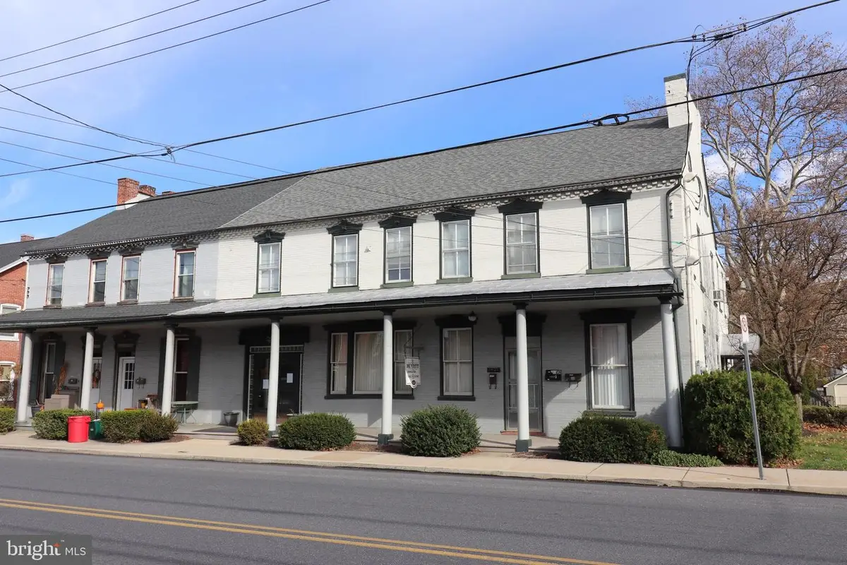 1405 Rear-1413 W Main St, Ephrata, PA 17522 - Image #1