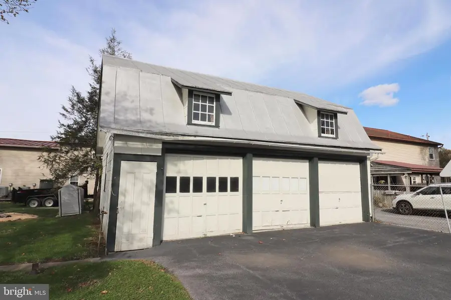 1405 Rear-1413 W Main St, Ephrata, PA 17522 - Image #3