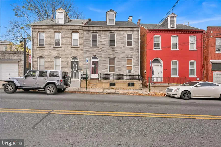 635 Manor St, Lancaster, PA 17603 - Image #2