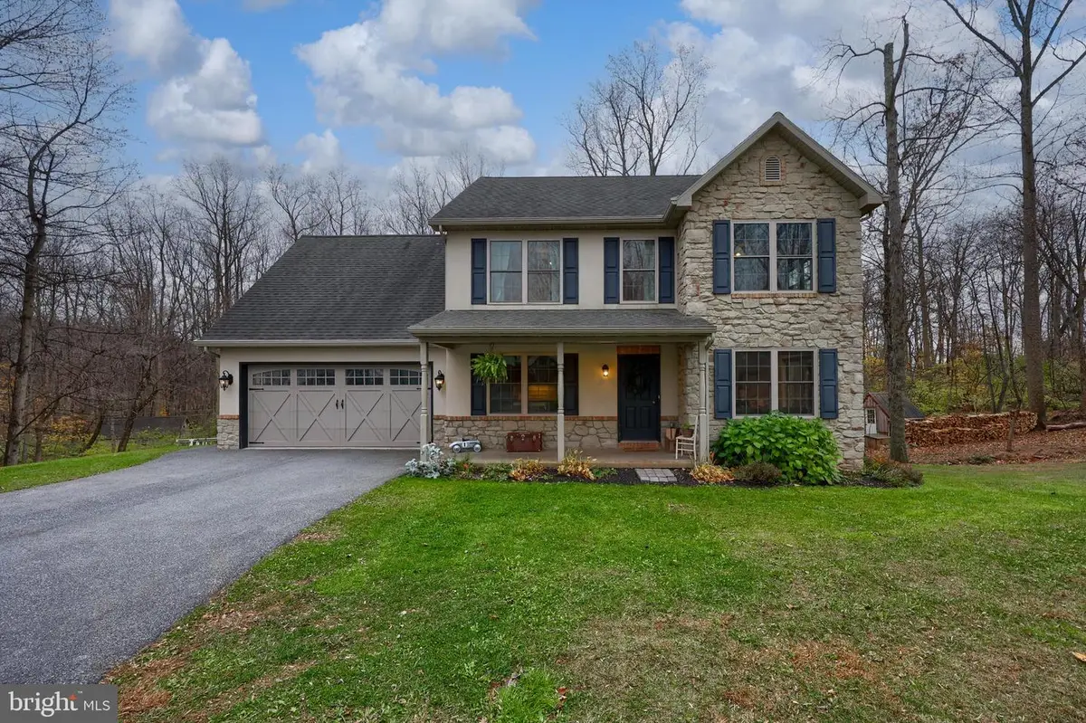 3 Whitetail Dr, Stevens, PA 17578 - Image #1