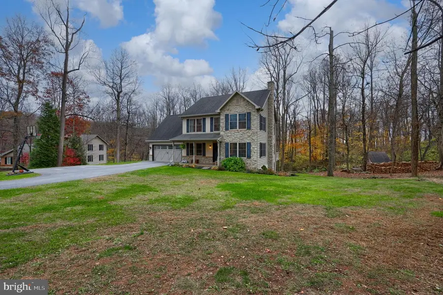 3 Whitetail Dr, Stevens, PA 17578 - Image #2