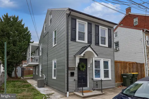 311 Perry St, COLUMBIA, PA 17512