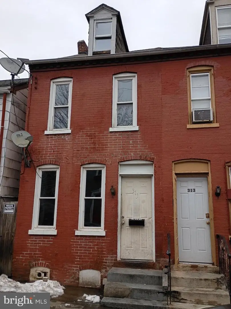311 Beaver St, Lancaster, PA 17603 - #1