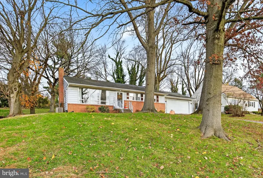3621 Orkney Rd, Mountville, PA 17554 - Image #2