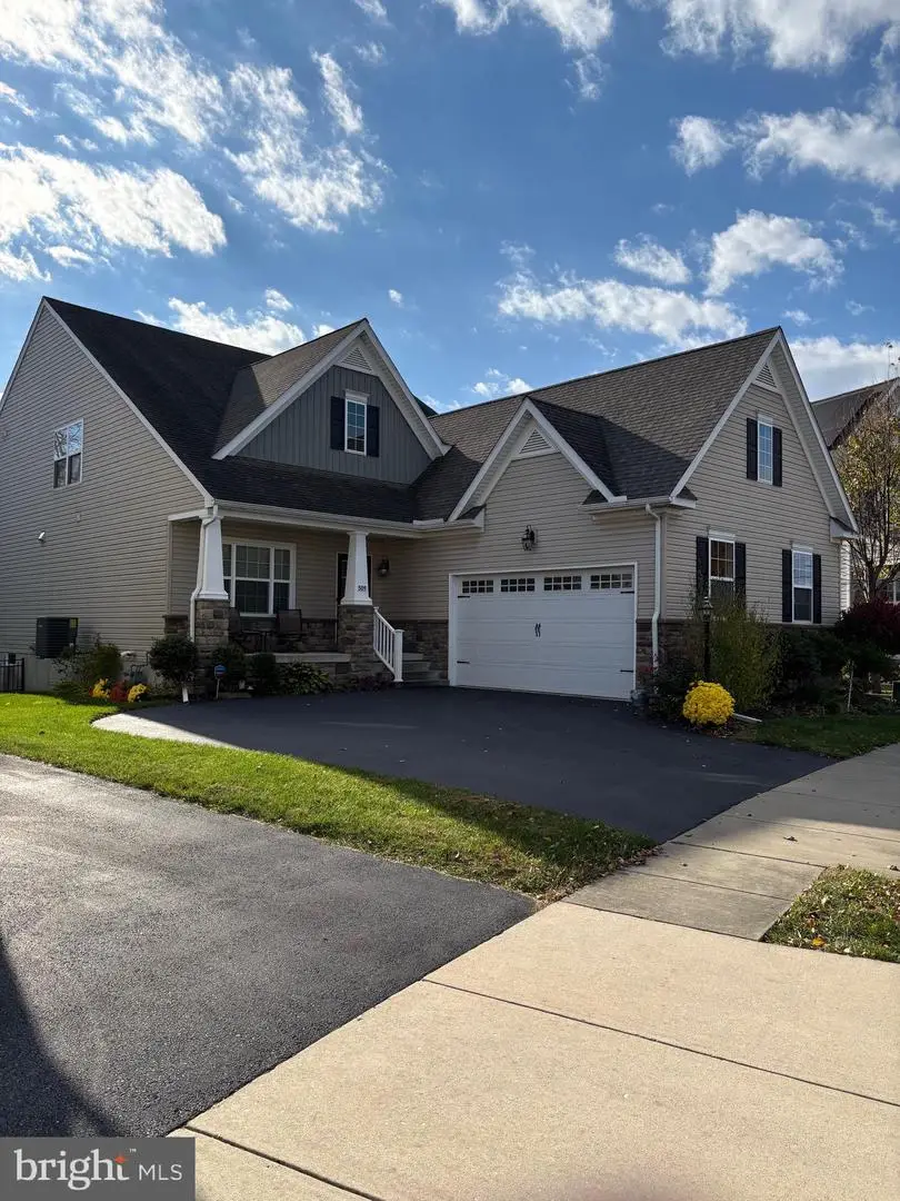 509 Brookshire Dr, Lancaster, PA 17601 - #1