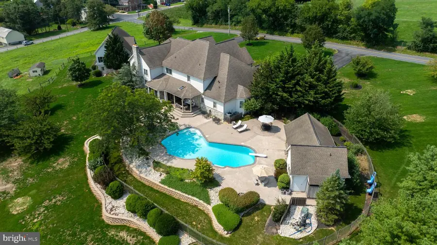 1409 Diamond Station Rd, Ephrata, PA 17522 - Image #3