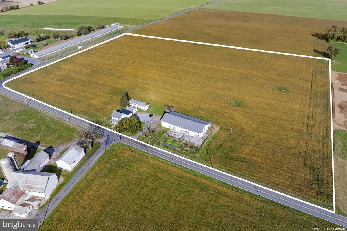 125 Indiantown Rd, Ephrata, PA 17522 - Image #1