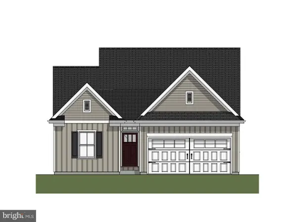 2024 Meadow Ridge Dr #haven Model, LANCASTER, PA 17601