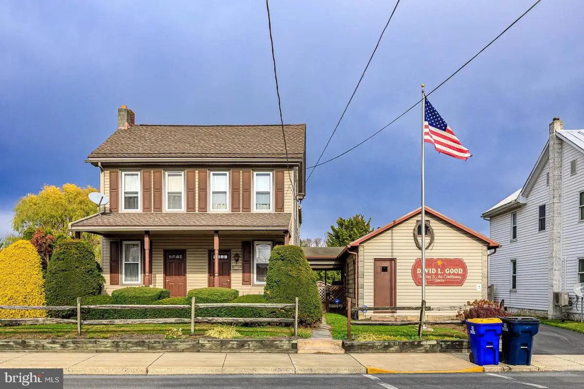 200 E Main St, Terre Hill, PA 17581 - Image #1