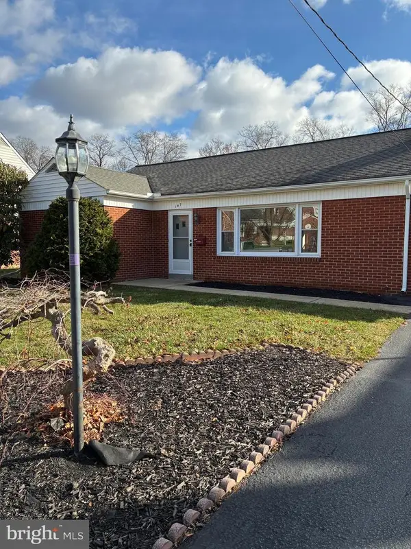 147 Penn Ave, EPHRATA, PA 17522