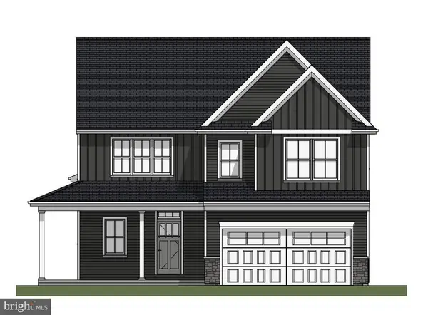 2024 Meadow Ridge Dr #hawthorne Model, LANCASTER, PA 17601