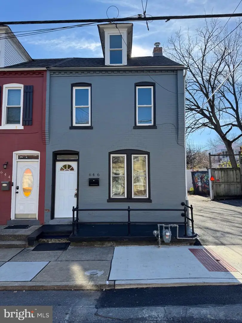 646 1st St, Lancaster, PA 17603 - Image #2