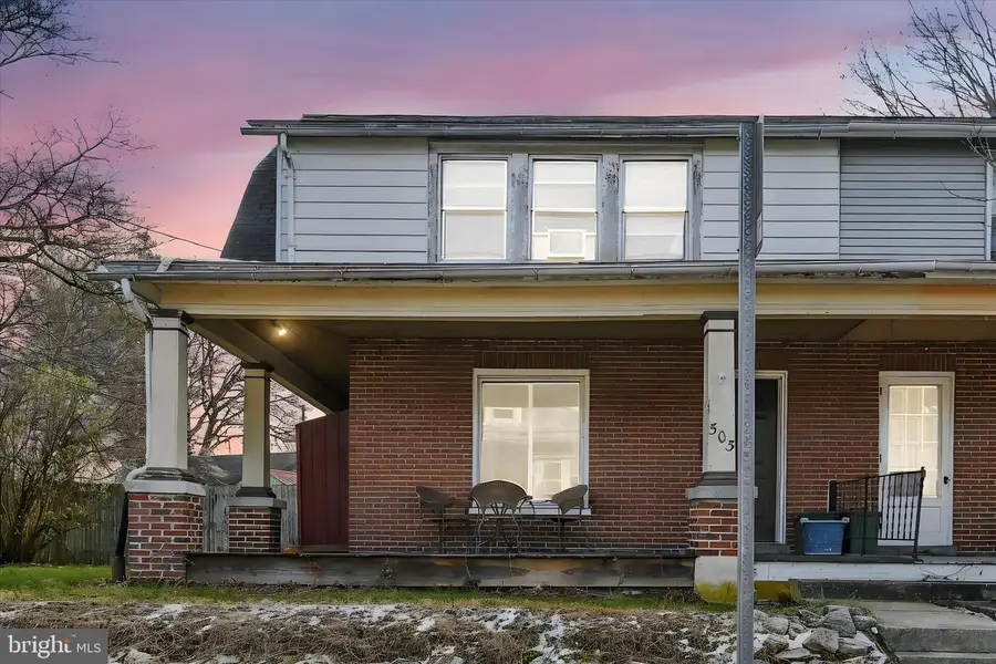 503 N State St, Ephrata, PA 17522 - Image #2