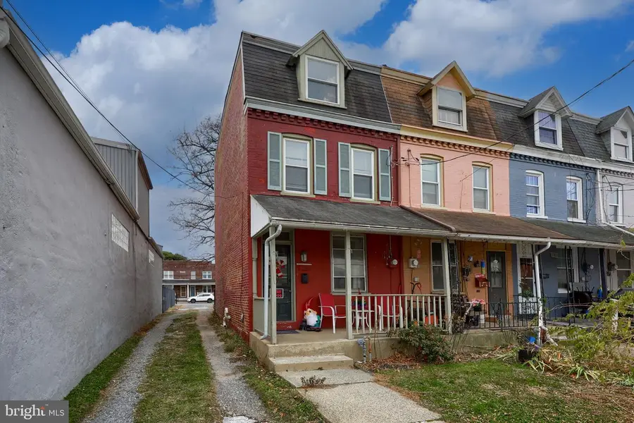 318 E Liberty St, Lancaster, PA 17602 - Image #2