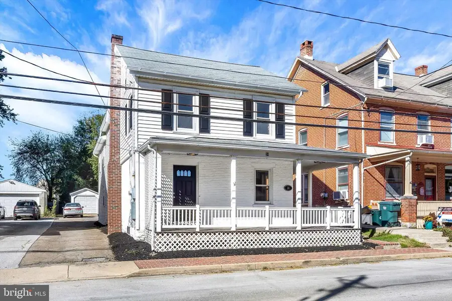 24 Miller St, Strasburg, PA 17579 - Image #3