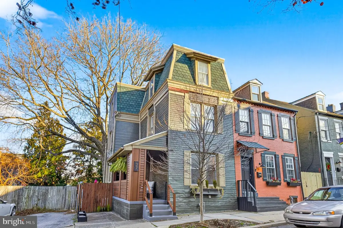37 N Mary St, Lancaster, PA 17603 - Image #1