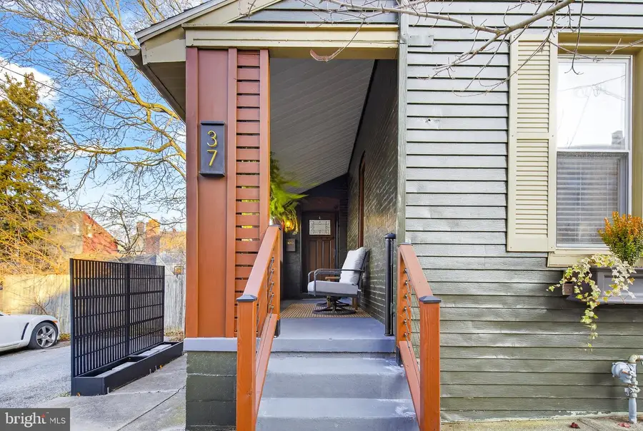 37 N Mary St, Lancaster, PA 17603 - Image #2