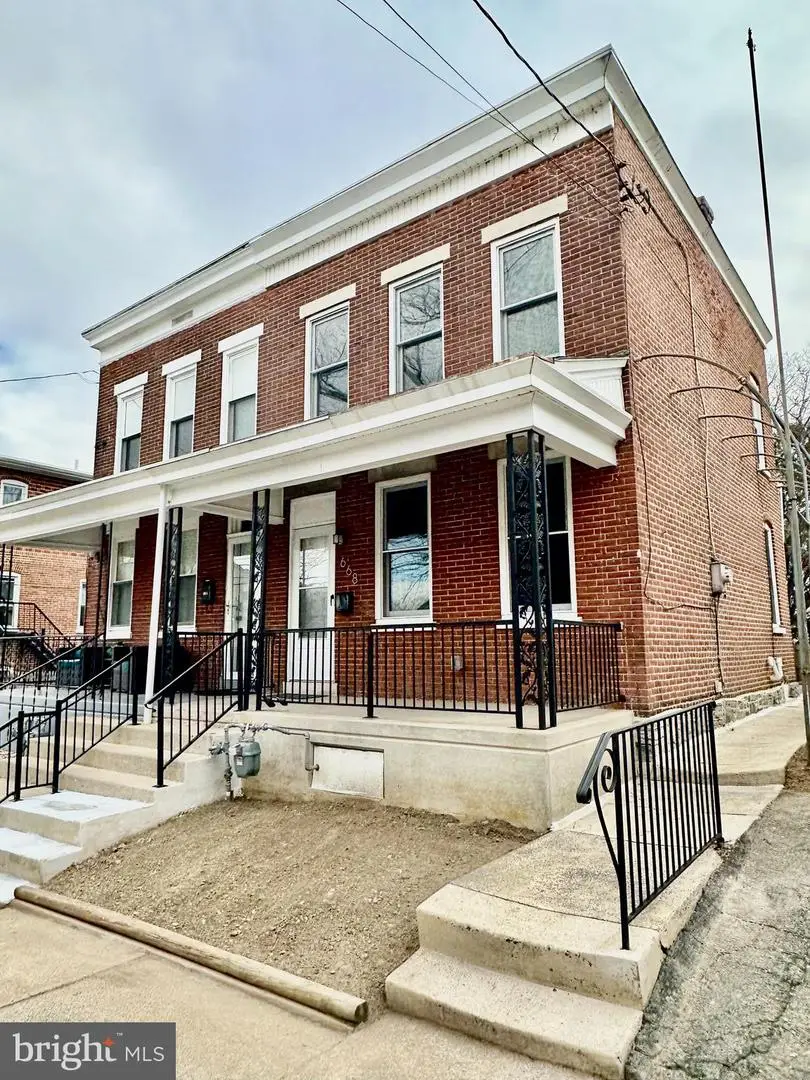668 W Vine St, Lancaster, PA 17603 - Image #3