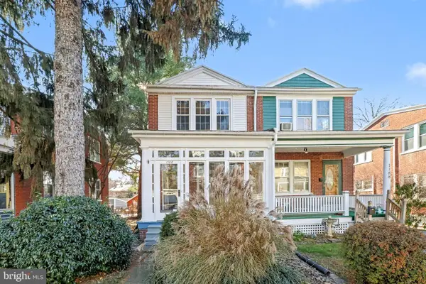 1186 Elm Ave, LANCASTER, PA 17603