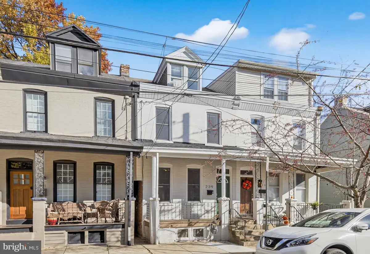 239 Elm St, Lancaster, PA 17603 - Image #1