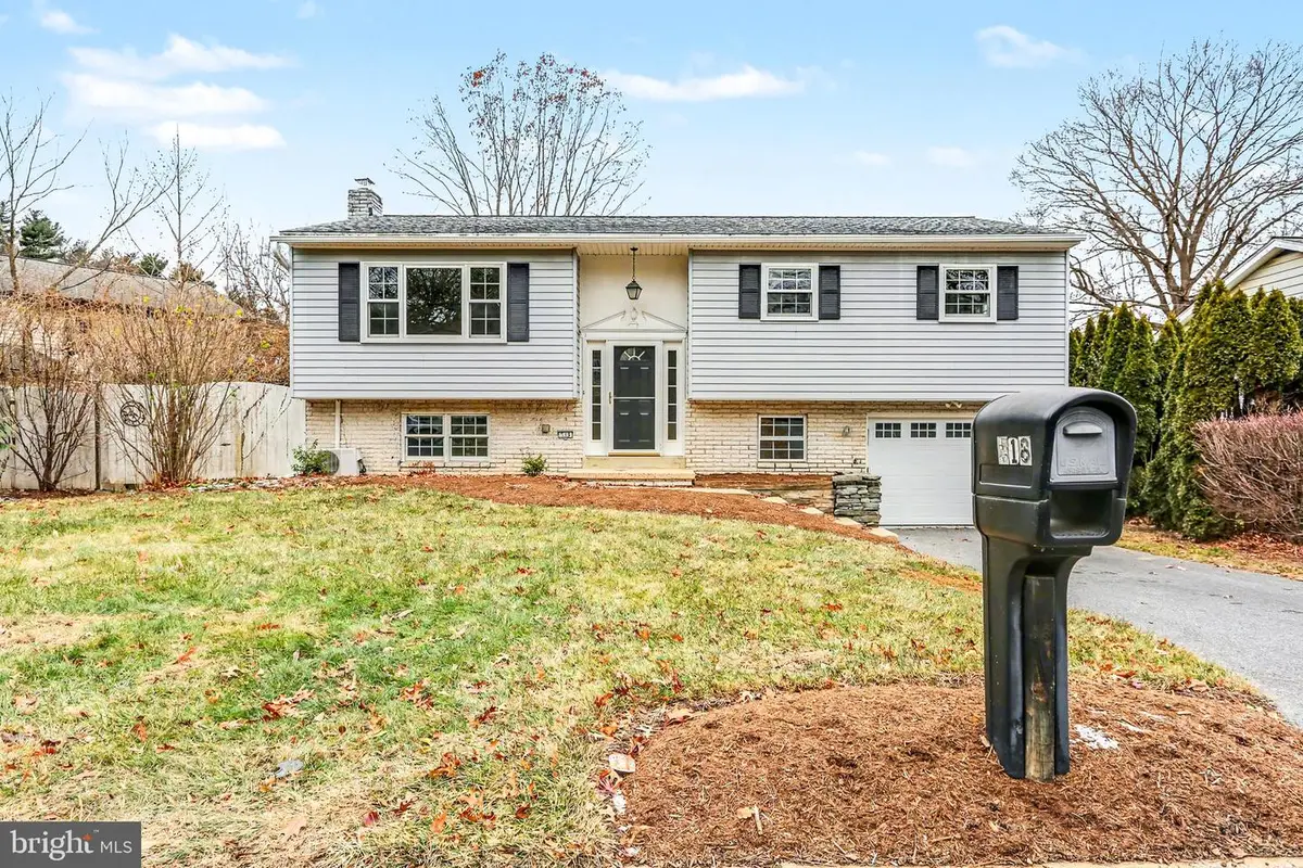 518 Big Bend Rd, Lancaster, PA 17603 - Image #1