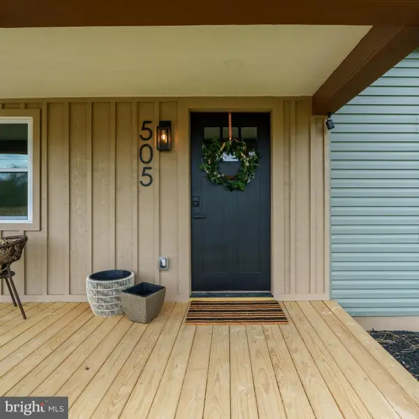 505 Brenneman Rd, WILLOW STREET, PA 17584