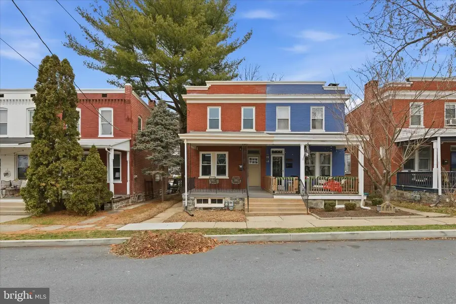 929 Edgewood Ave, Lancaster, PA 17603 - Image #2